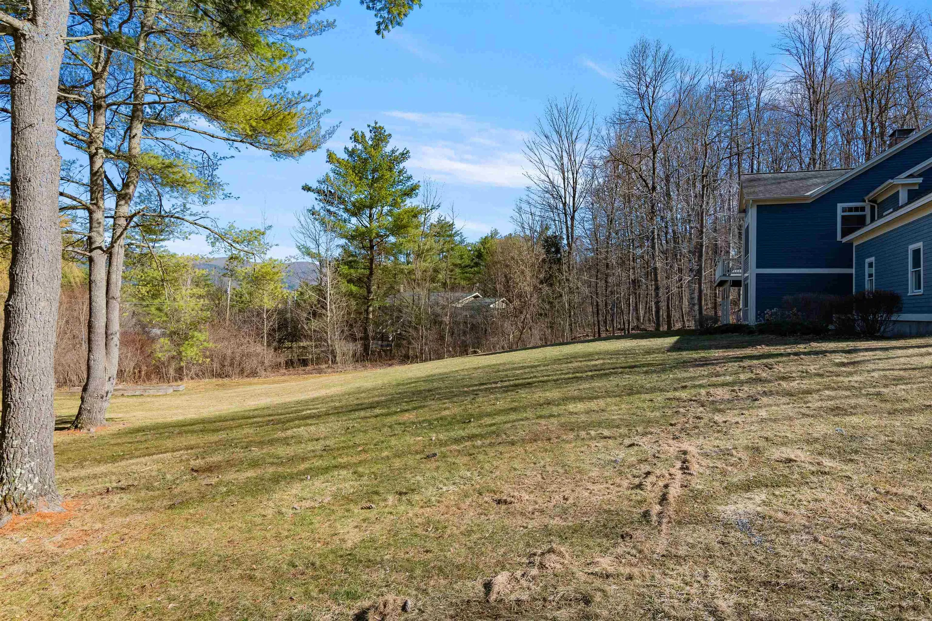 200 Painter Hills Road Middlebury VT 05753