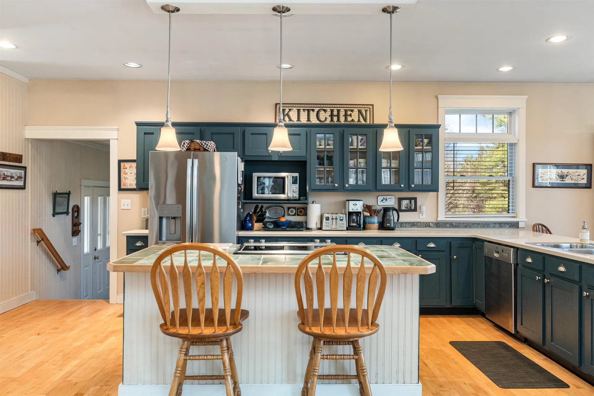 200 Painter Hills Road Middlebury VT 05753