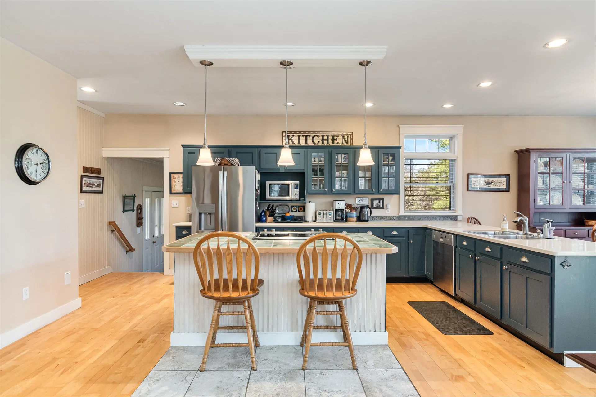 200 Painter Hills Road Middlebury VT 05753