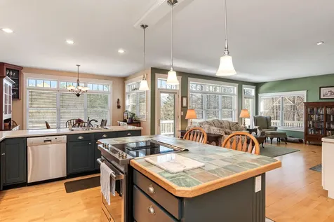 200 Painter Hills Road Middlebury VT 05753