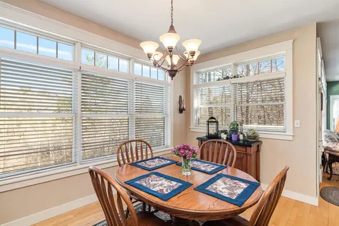 200 Painter Hills Road Middlebury VT 05753