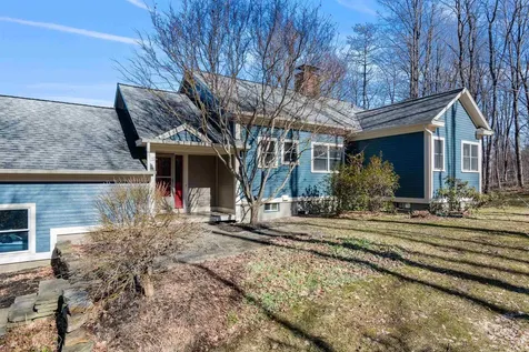 200 Painter Hills Road Middlebury VT 05753