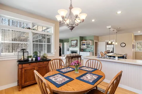 200 Painter Hills Road Middlebury VT 05753