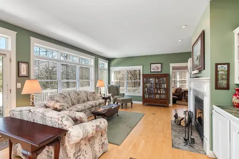 200 Painter Hills Road Middlebury VT 05753