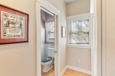200 Painter Hills Road Middlebury VT 05753