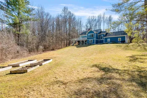 200 Painter Hills Road Middlebury VT 05753