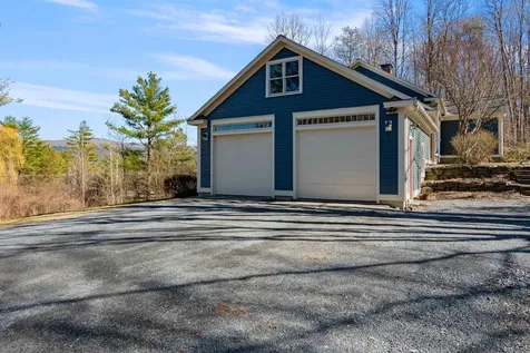200 Painter Hills Road Middlebury VT 05753