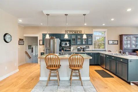 200 Painter Hills Road Middlebury VT 05753