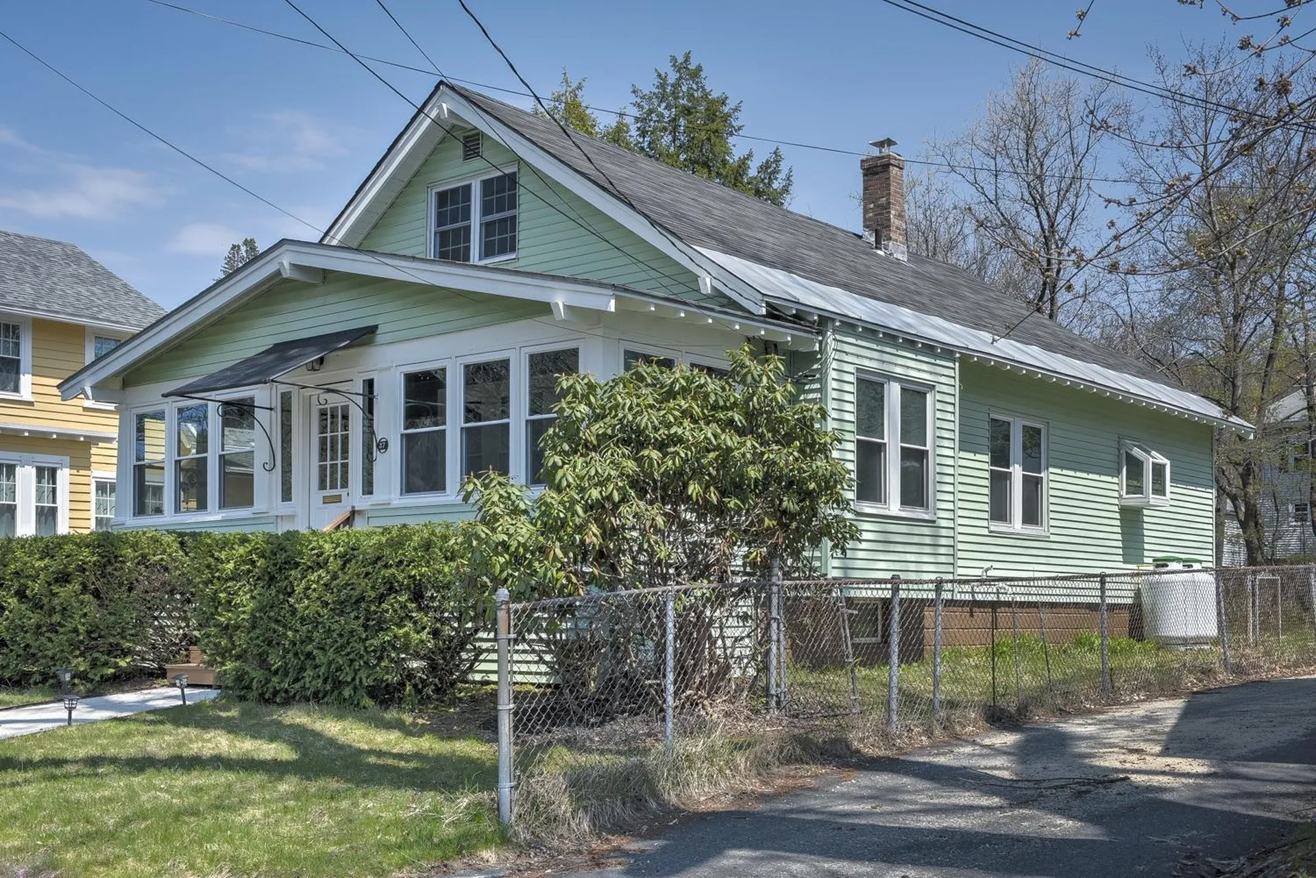 37 Hardy Court Keene NH 03431