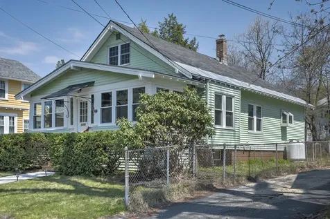 37 Hardy Court Keene NH 03431