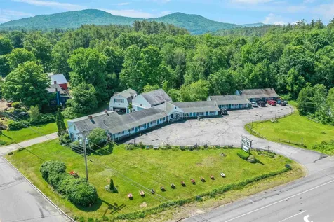 626 West Main Street Hillsborough NH 03244