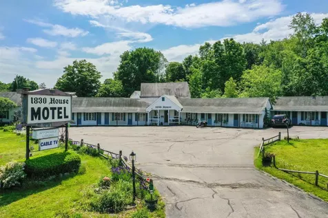 626 West Main Street Hillsborough NH 03244