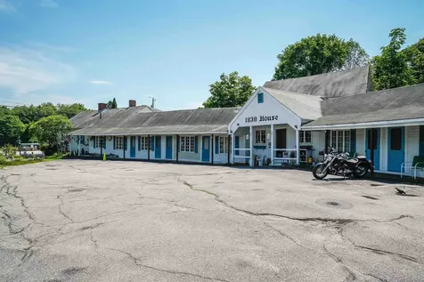 626 West Main Street Hillsborough NH 03244