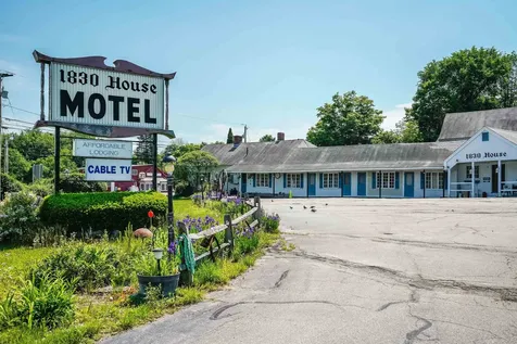 626 West Main Street Hillsborough NH 03244