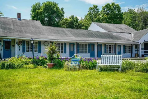 626 West Main Street Hillsborough NH 03244