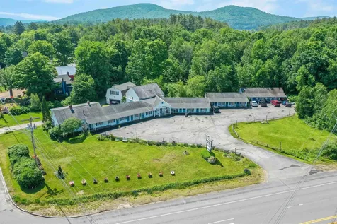 626 West Main Street Hillsborough NH 03244