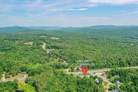 626 West Main Street Hillsborough NH 03244