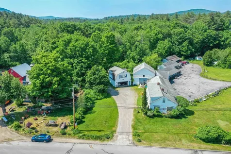 626 West Main Street Hillsborough NH 03244