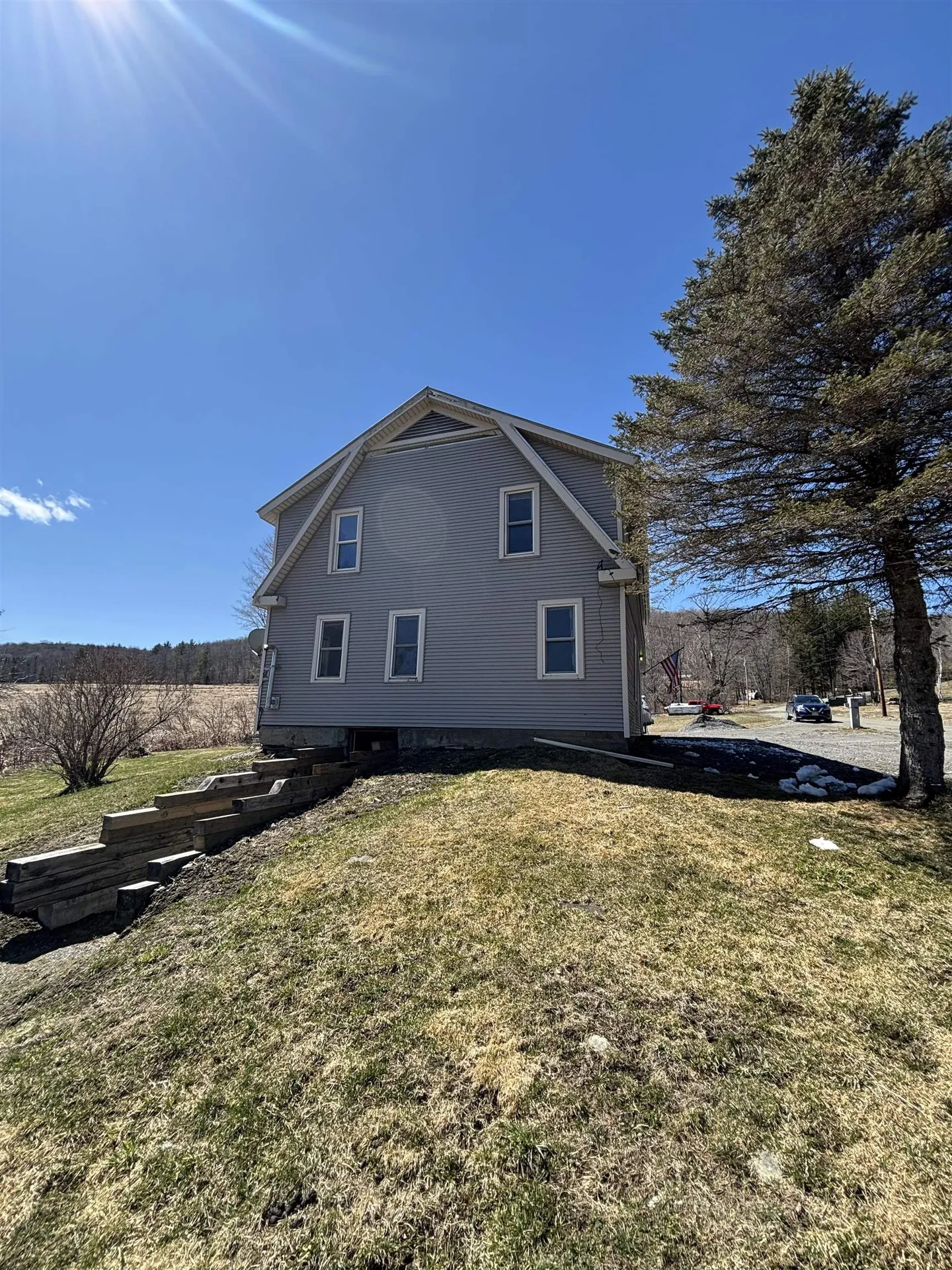 253 Edwards Road Chelsea VT 05038