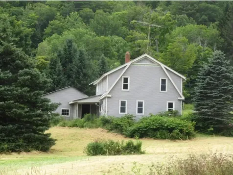 253 Edwards Road Chelsea VT 05038