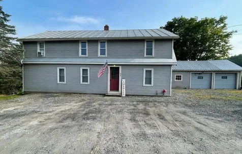 253 Edwards Road Chelsea VT 05038