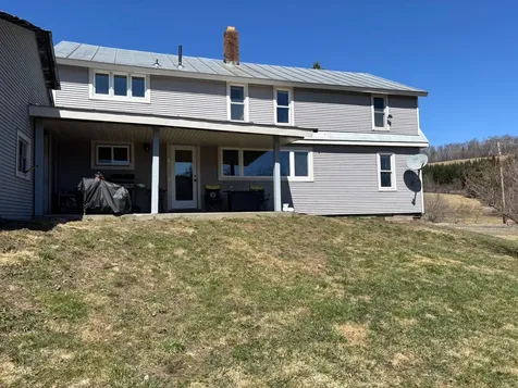 253 Edwards Road Chelsea VT 05038