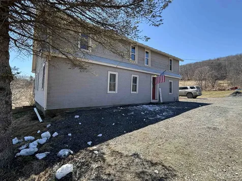 253 Edwards Road Chelsea VT 05038