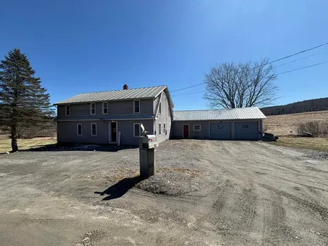 253 Edwards Road Chelsea VT 05038
