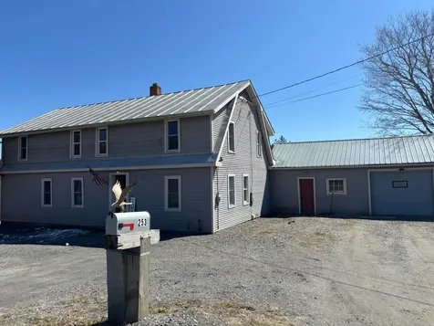 253 Edwards Road Chelsea VT 05038