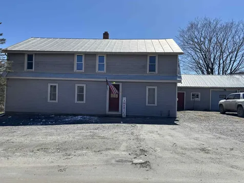 253 Edwards Road Chelsea VT 05038