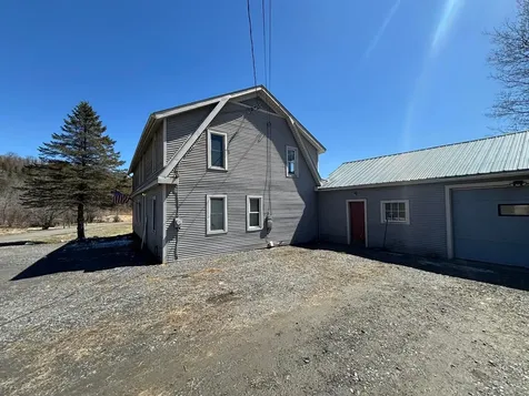 253 Edwards Road Chelsea VT 05038
