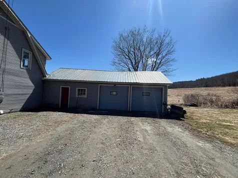 253 Edwards Road Chelsea VT 05038
