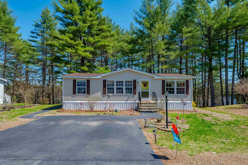 34 Murray Drive Rochester NH 03868