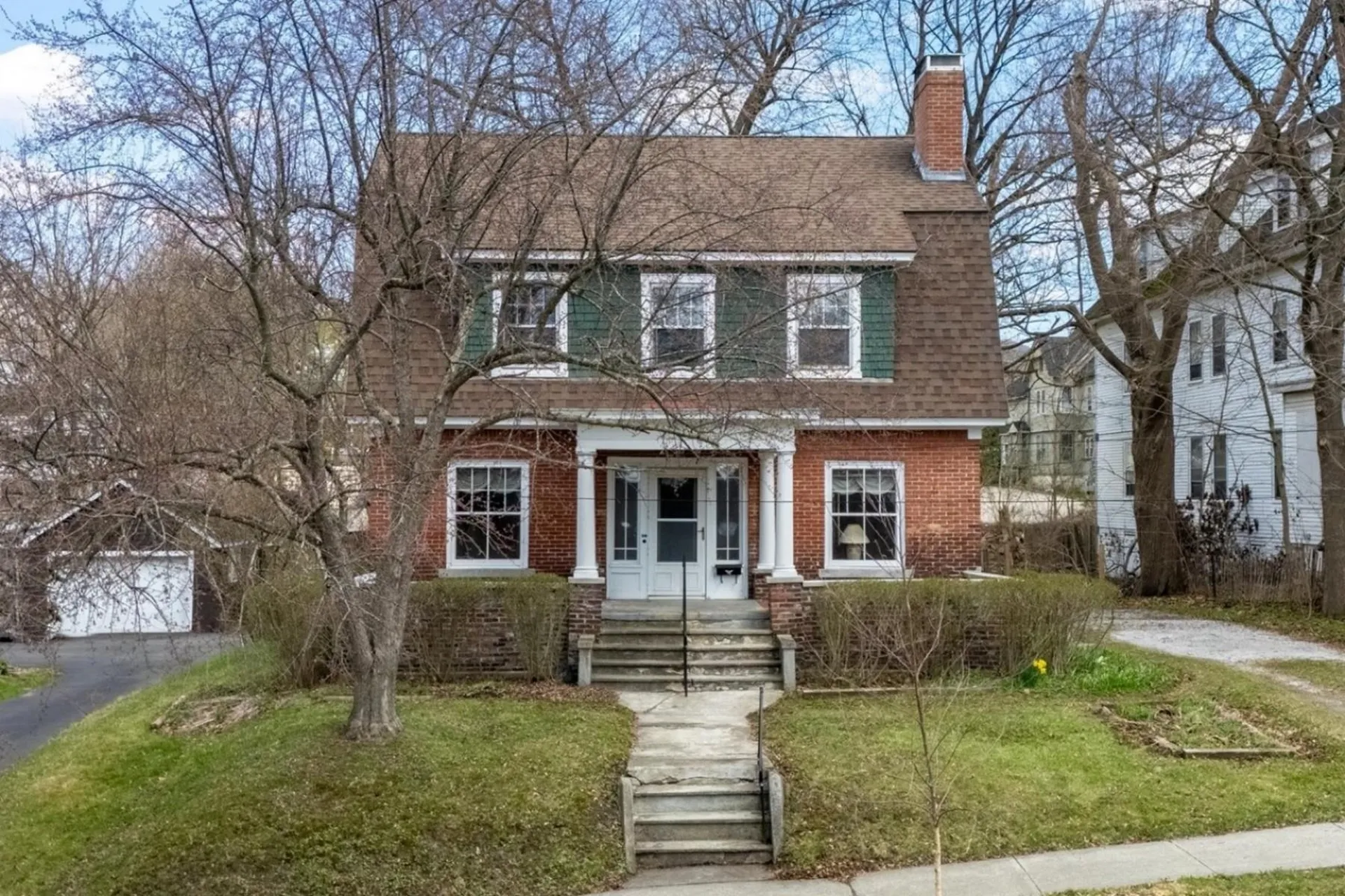 50 Nichols Street Rutland City VT 05701