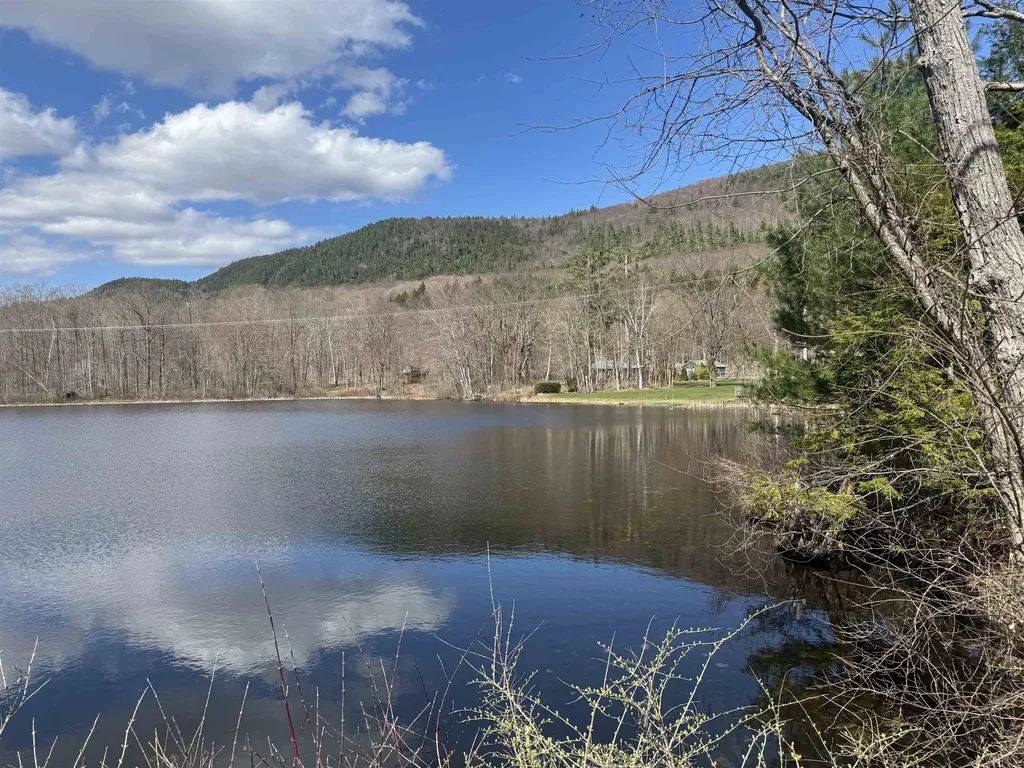 0 North Pond Road Salisbury VT 05769