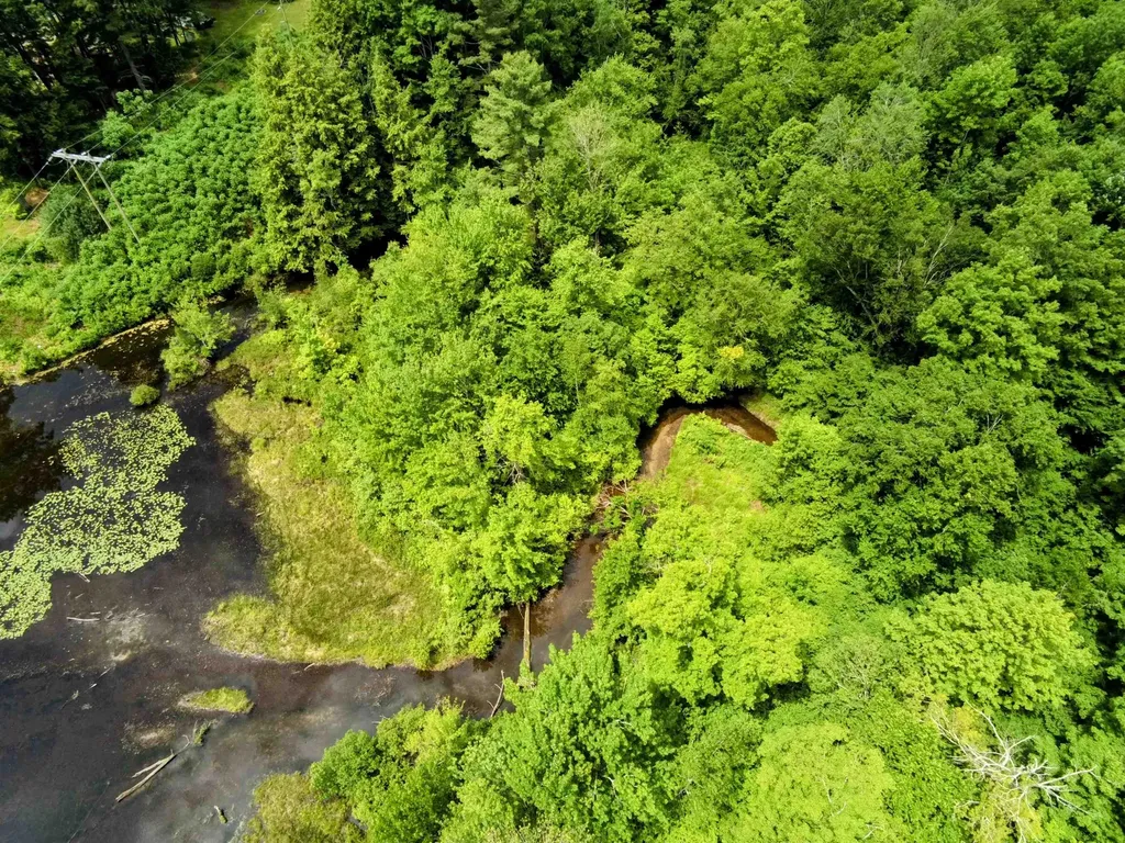 0 North Pond Road Salisbury VT 05769