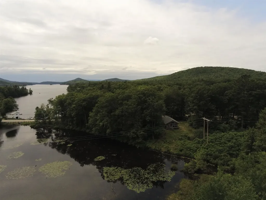 0 North Pond Road Salisbury VT 05769