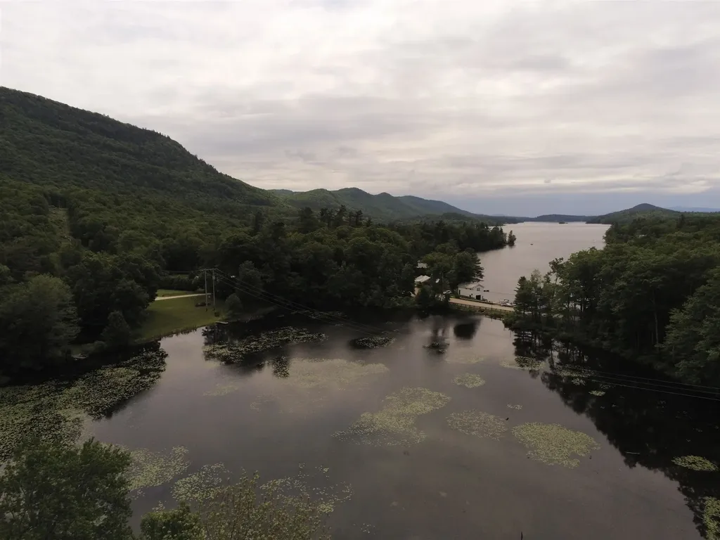 0 North Pond Road Salisbury VT 05769