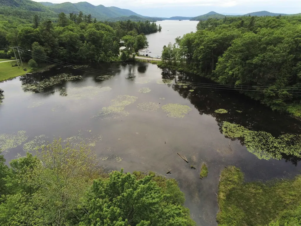 0 North Pond Road Salisbury VT 05769