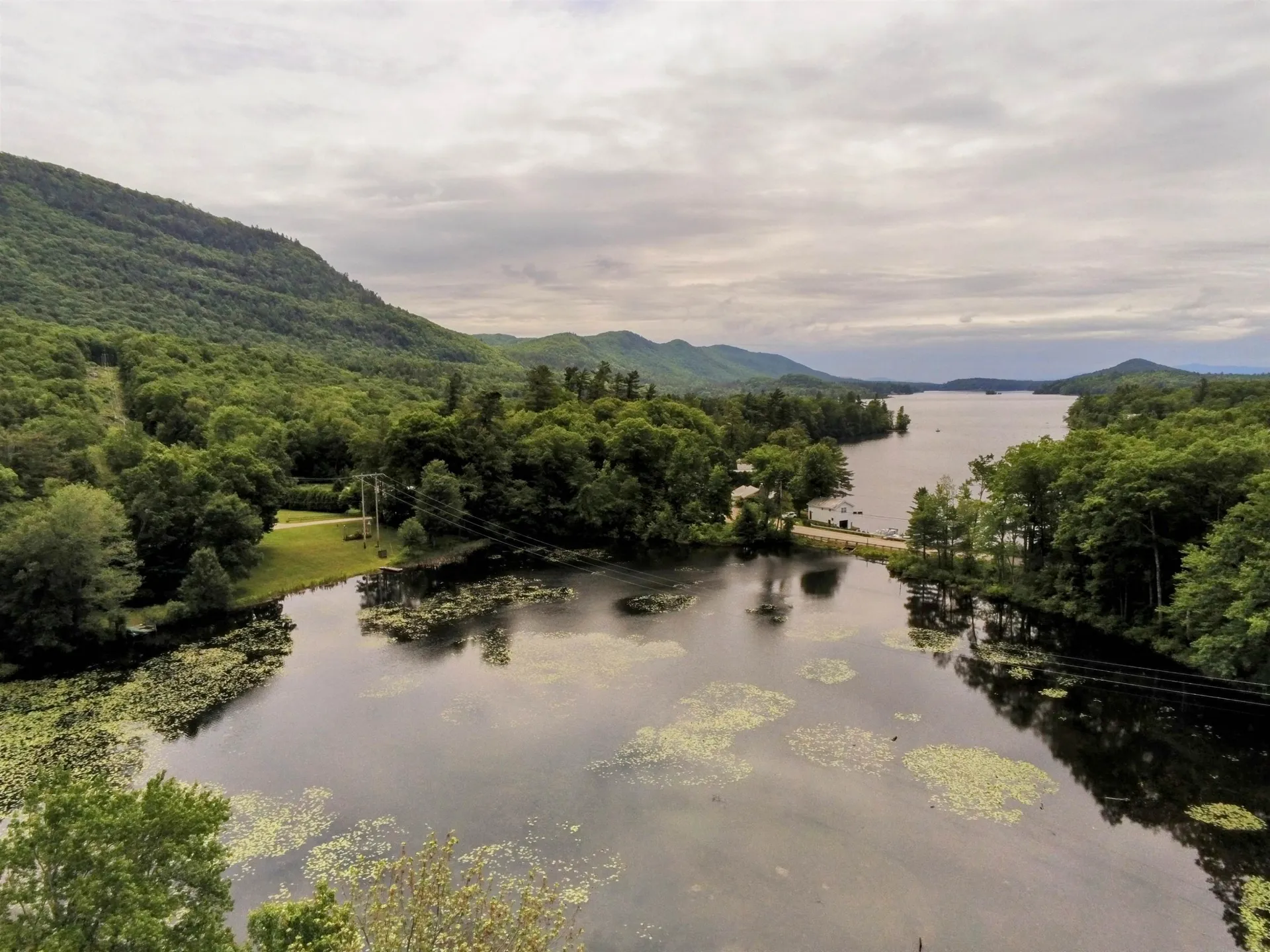 0 North Pond Road Salisbury VT 05769