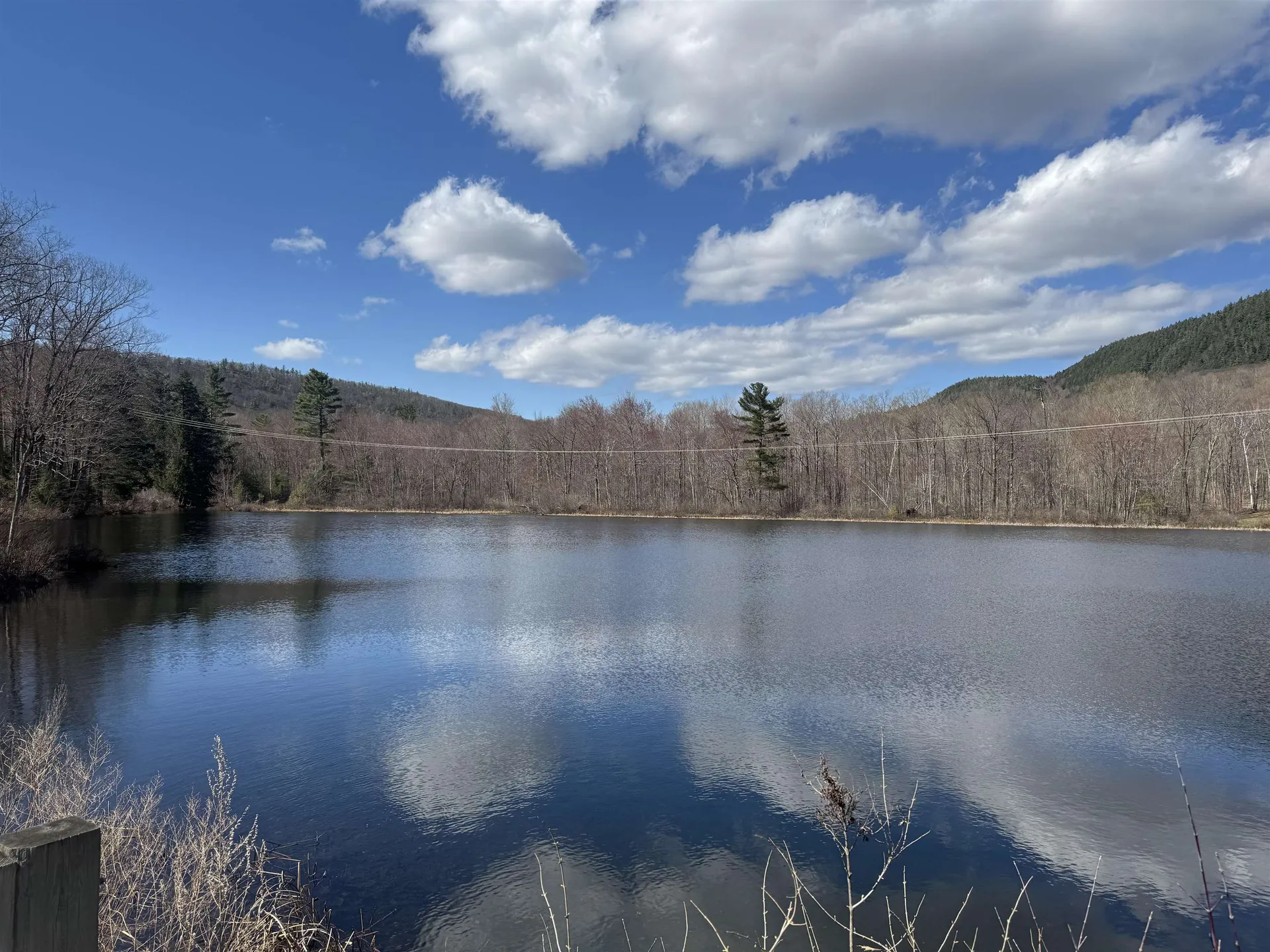 0 North Pond Road Salisbury VT 05769