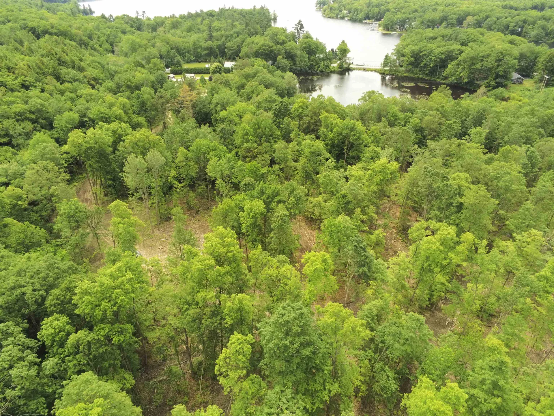 0 North Pond Road Salisbury VT 05769