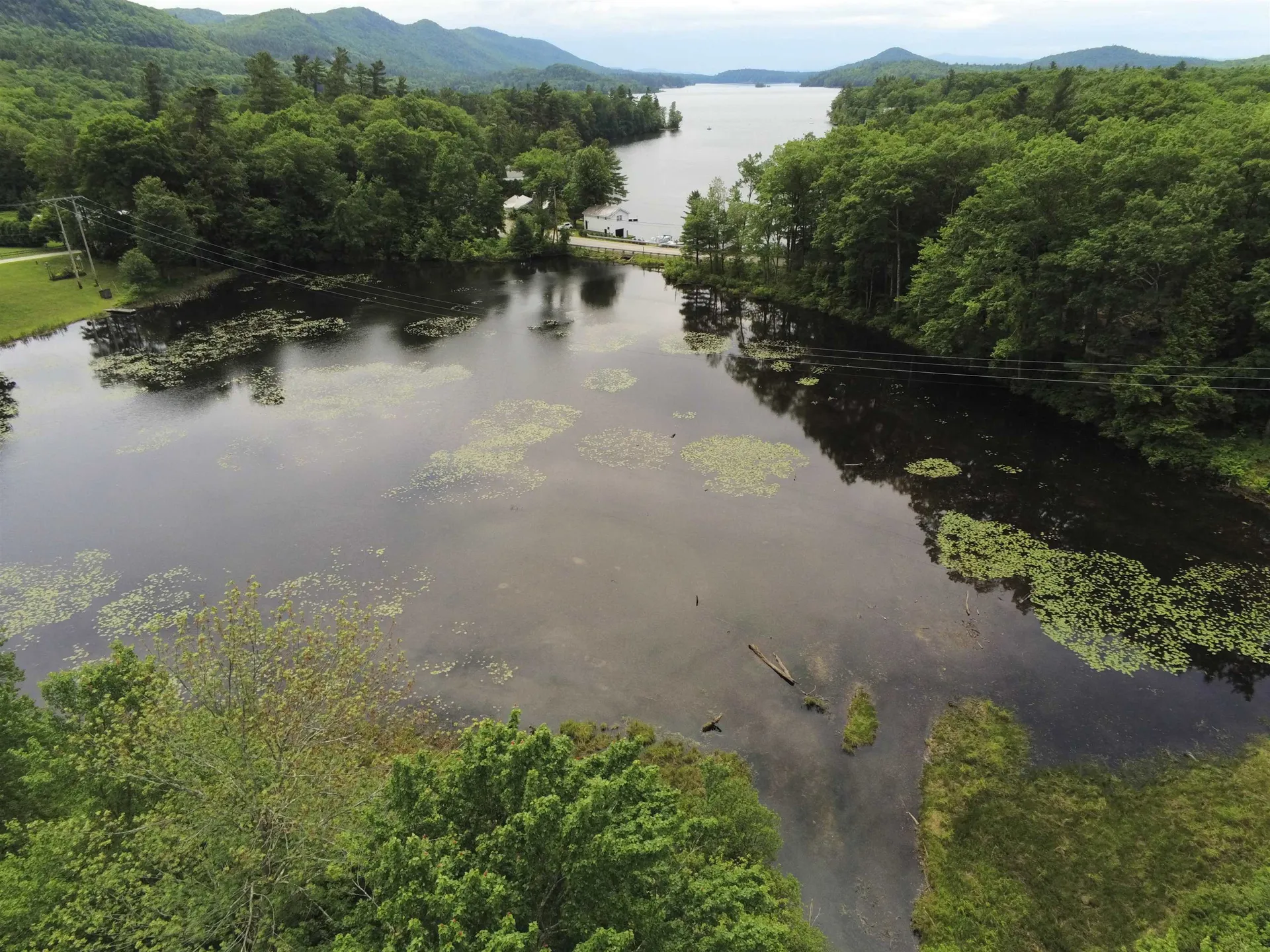 0 North Pond Road Salisbury VT 05769