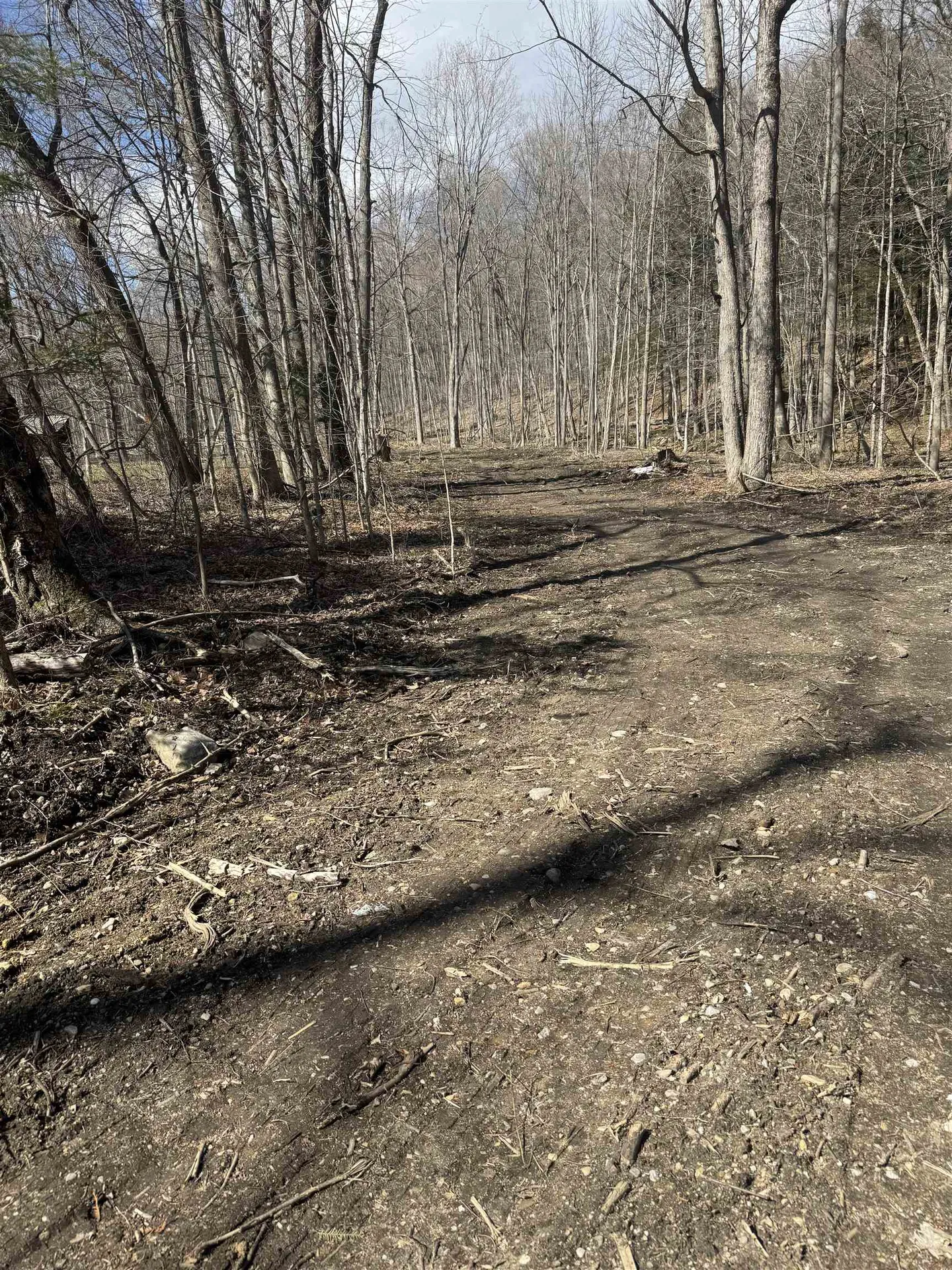 0 North Pond Road Salisbury VT 05769