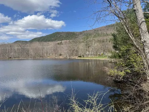 0 North Pond Road Salisbury VT 05769