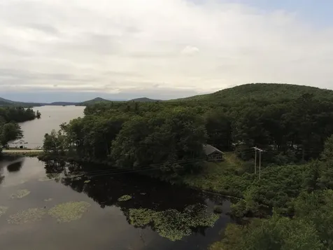 0 North Pond Road Salisbury VT 05769