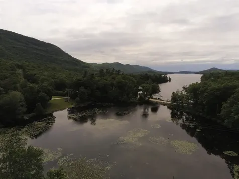 0 North Pond Road Salisbury VT 05769