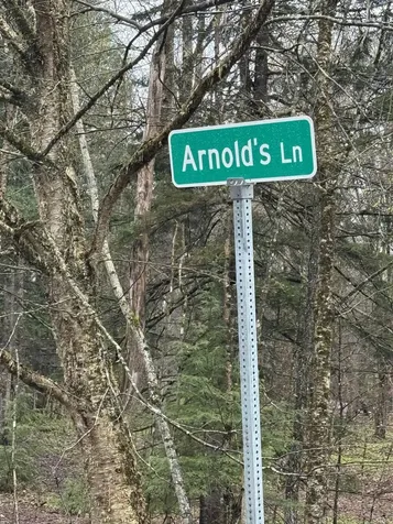 0 Jones Lane Wolcott VT 05680