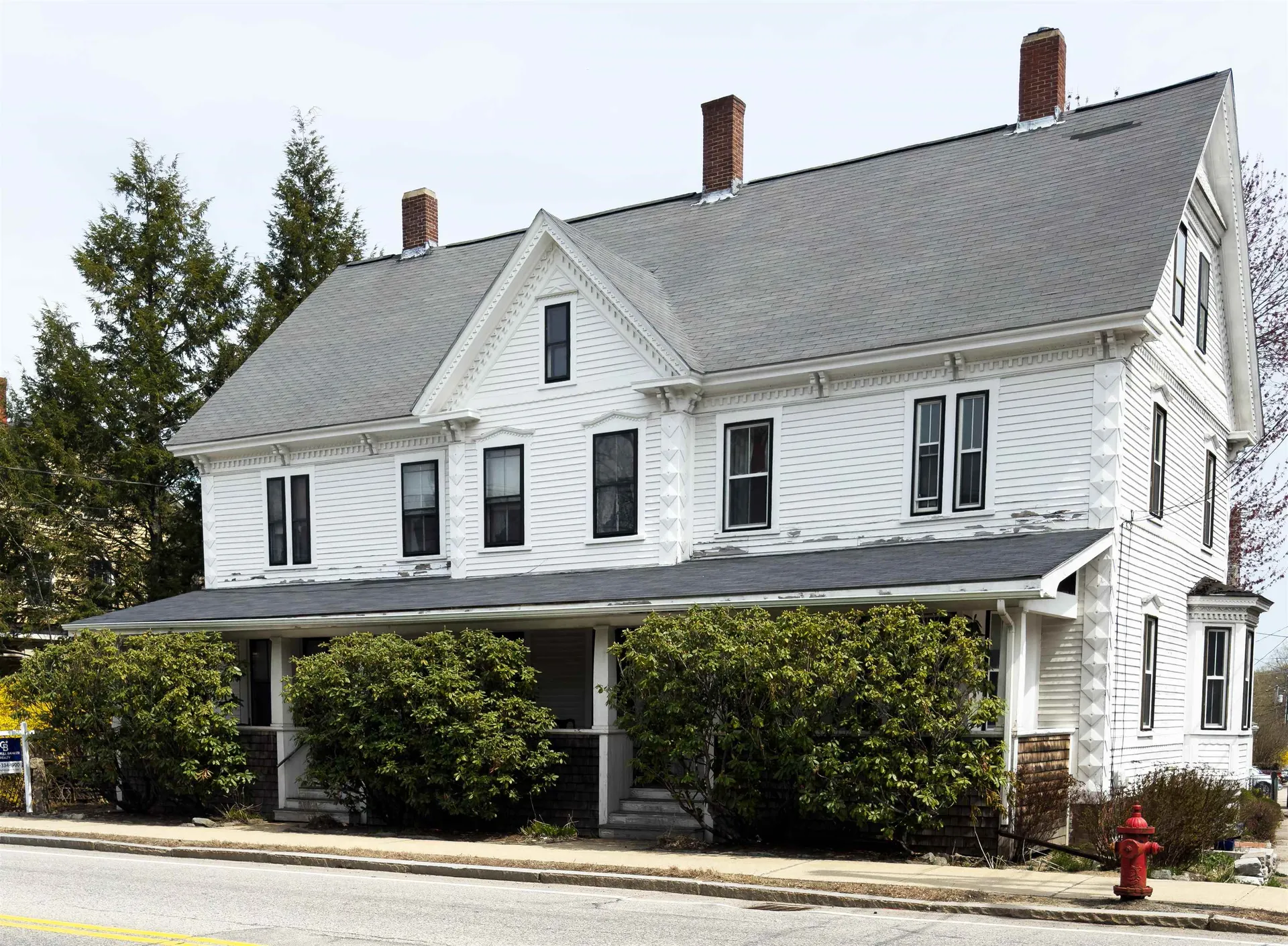 181 Central Avenue Dover NH 03820-4003