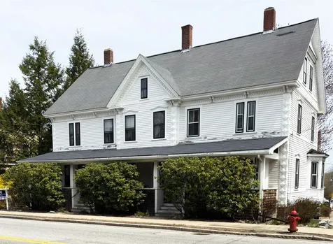 181 Central Avenue Dover NH 03820-4003